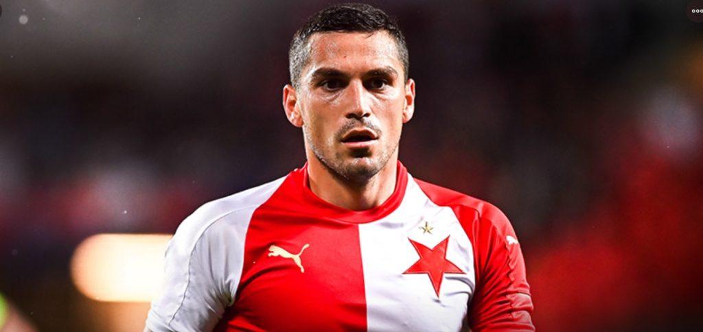 nicolae stanciu