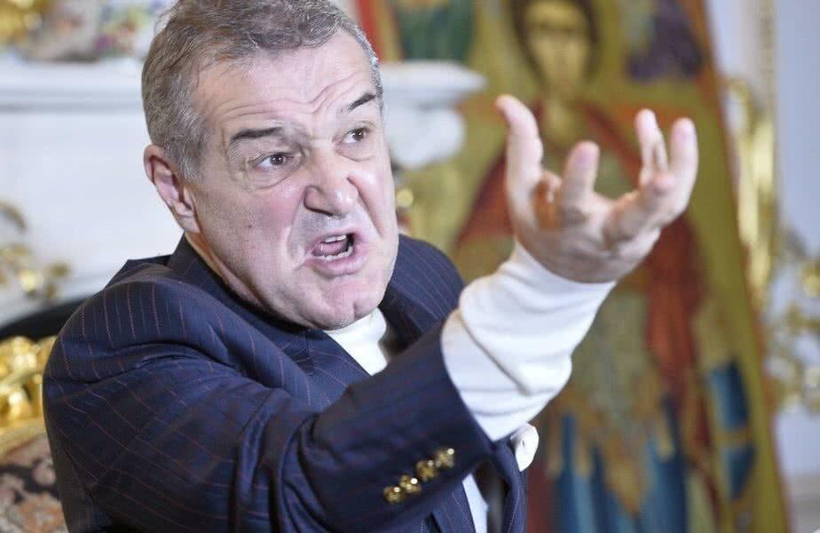 Gigi Becali