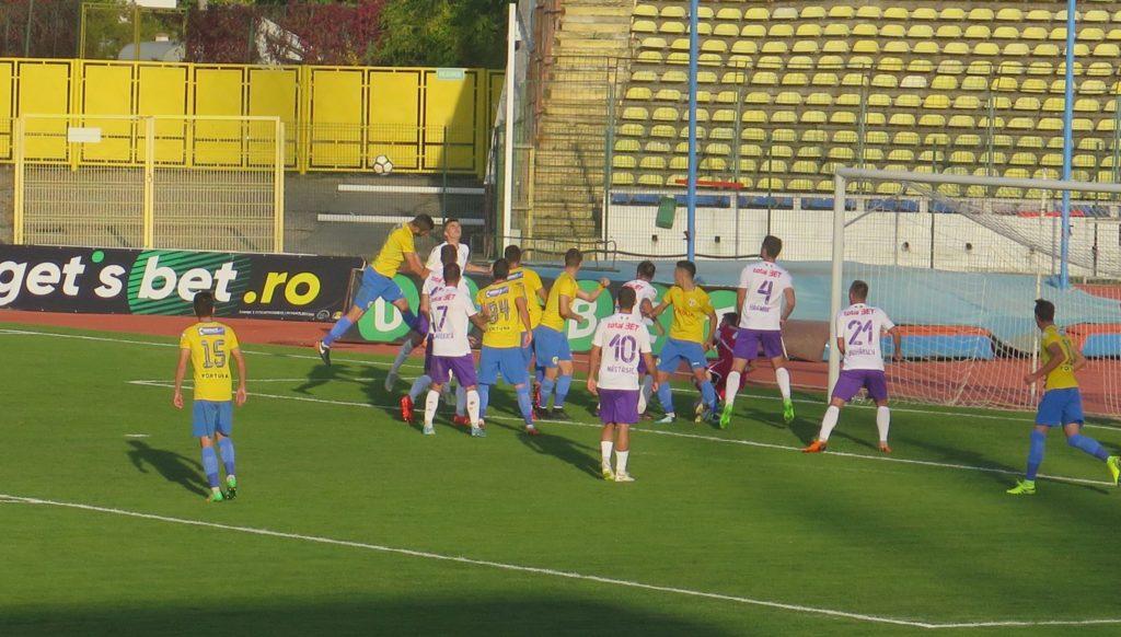 Petrolul FC Arges