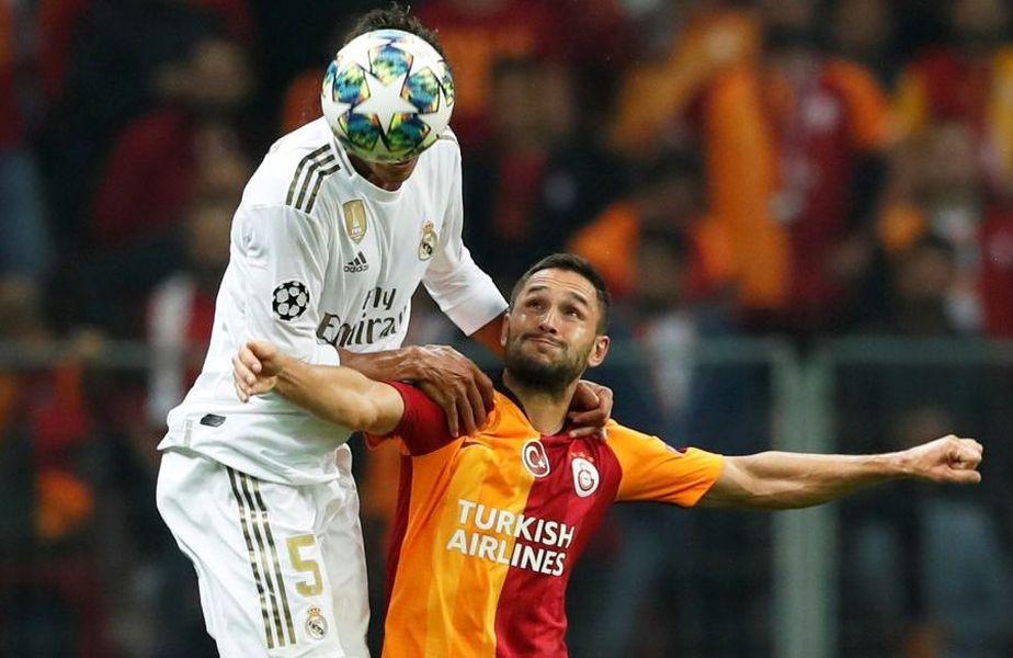 florin andone real madrid