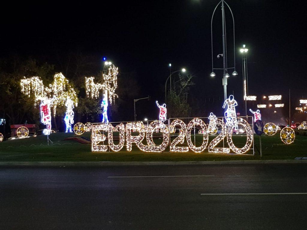 luminite euro