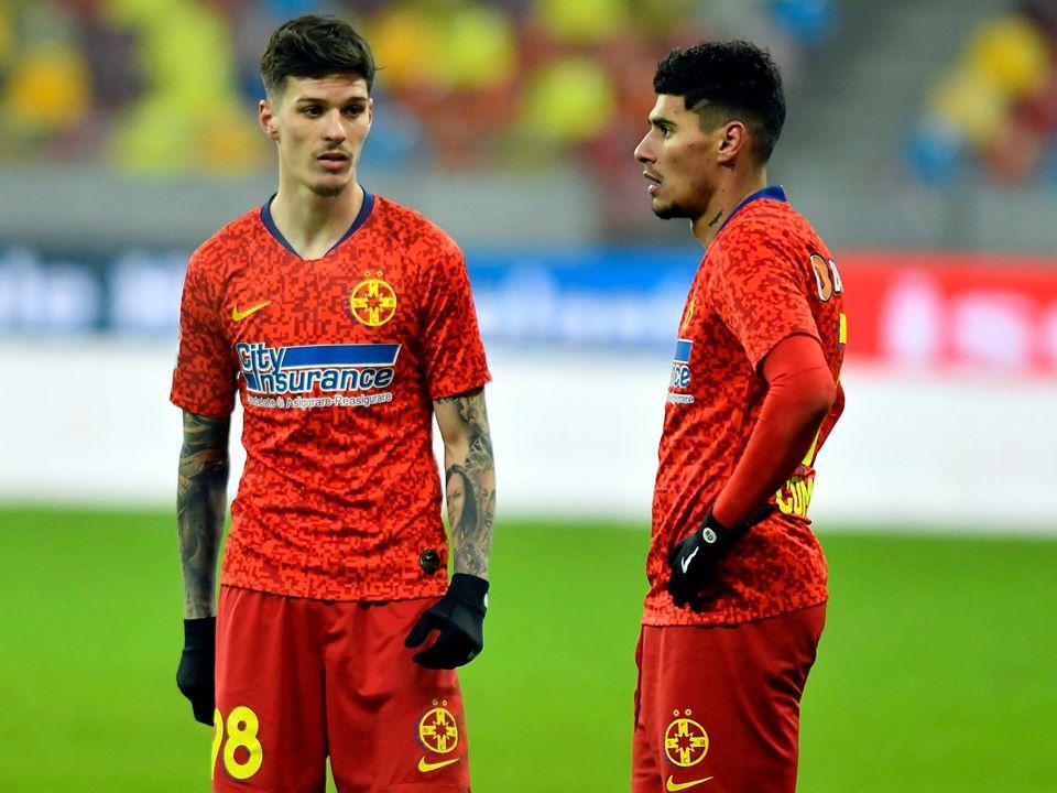 coman-și-man