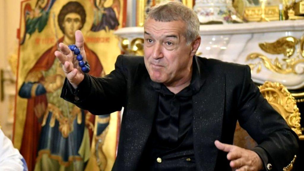 gigi becali