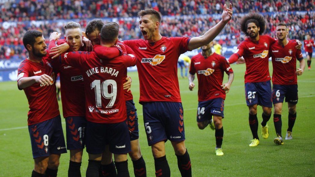 osasuna