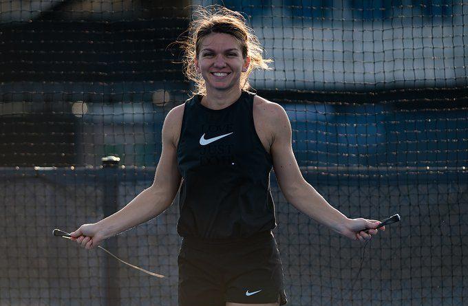 simona-halep-tennis-wta-australian-open