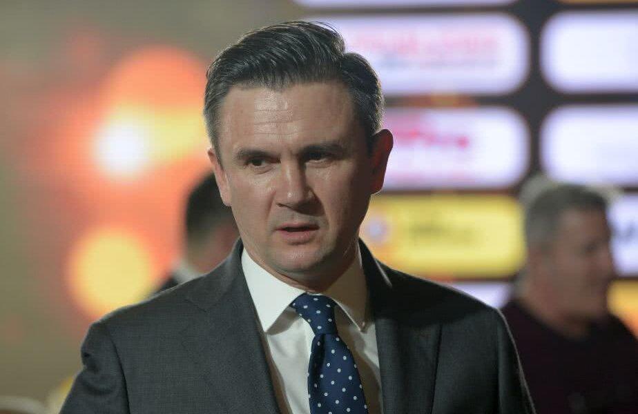 Cristian Balaj