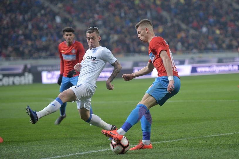 fcsb u craiova