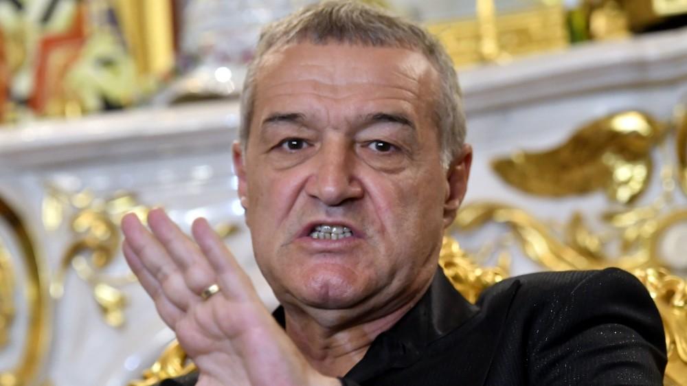 Gigi Becali
