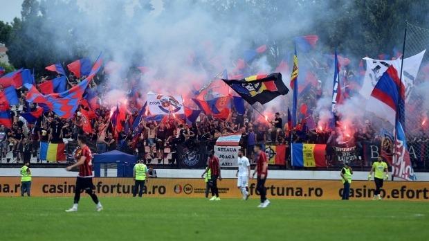 steaua