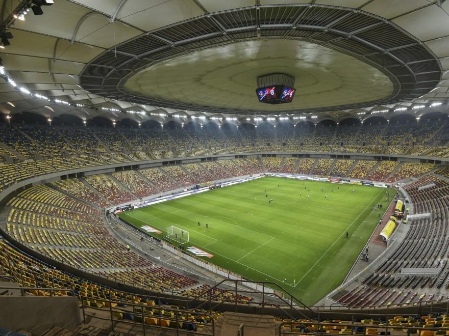 arena nationala