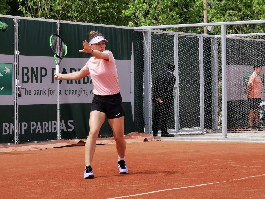 Simona Halep-tenis-wta
