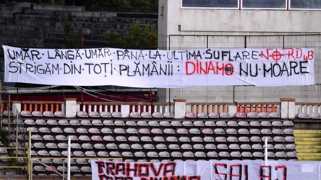 Dinamo-fani