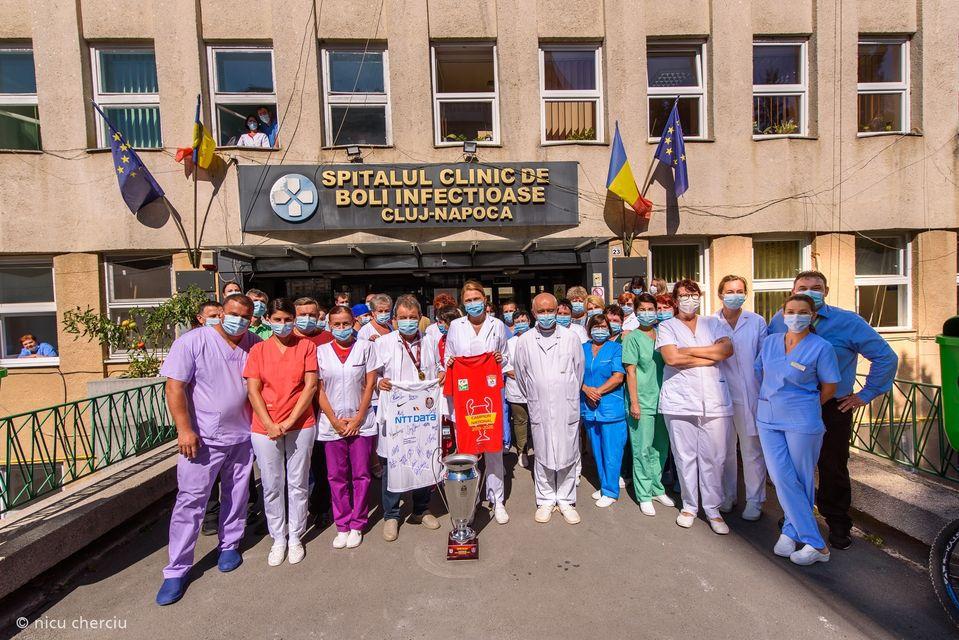 cfr cluj la spital 2