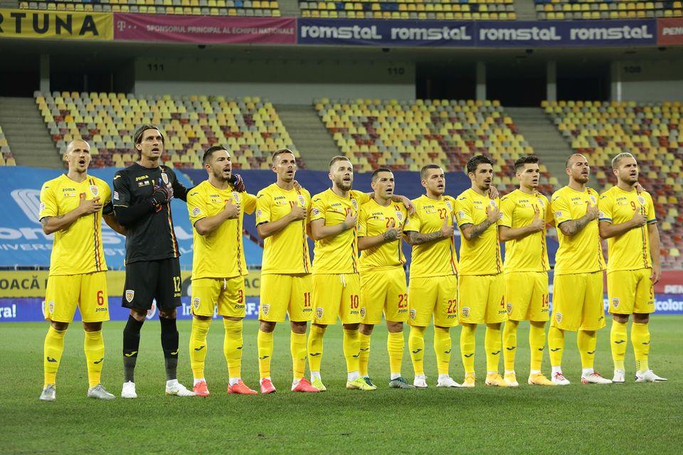 romania imn