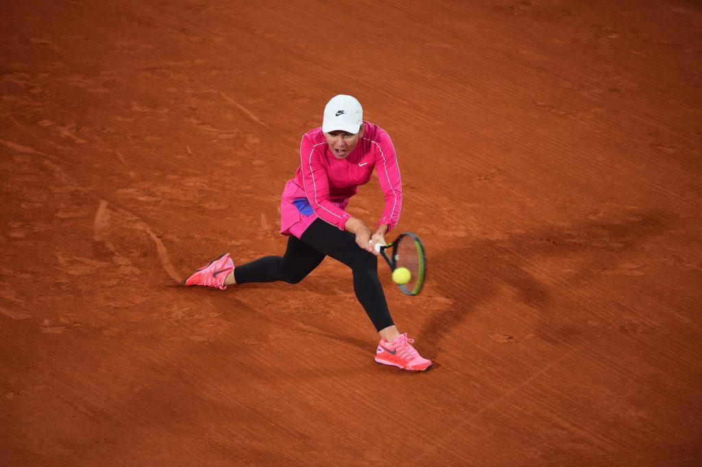 simona halep