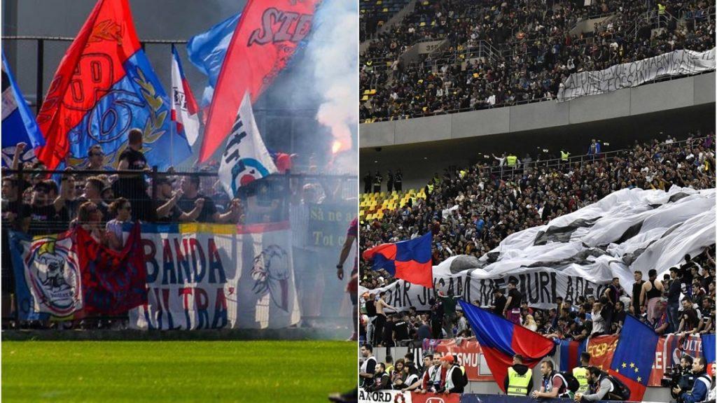CSA-FCSB