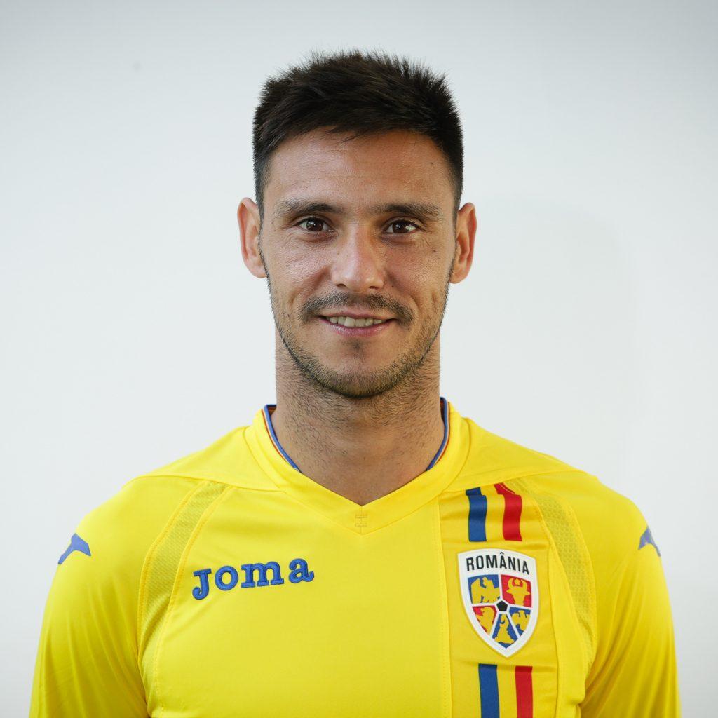 mario-camora-naționala-româniei