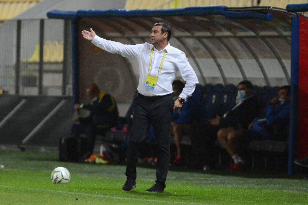 moldovan, petrolul