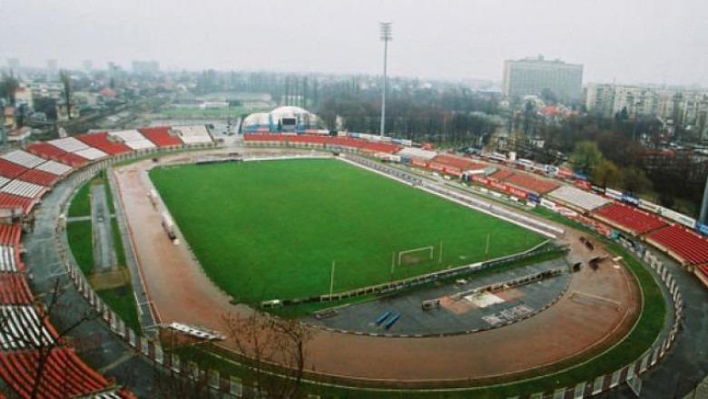 stadion dinamo