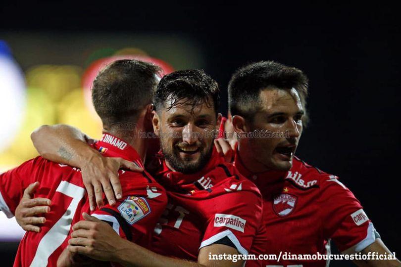 Dinamo Voluntari