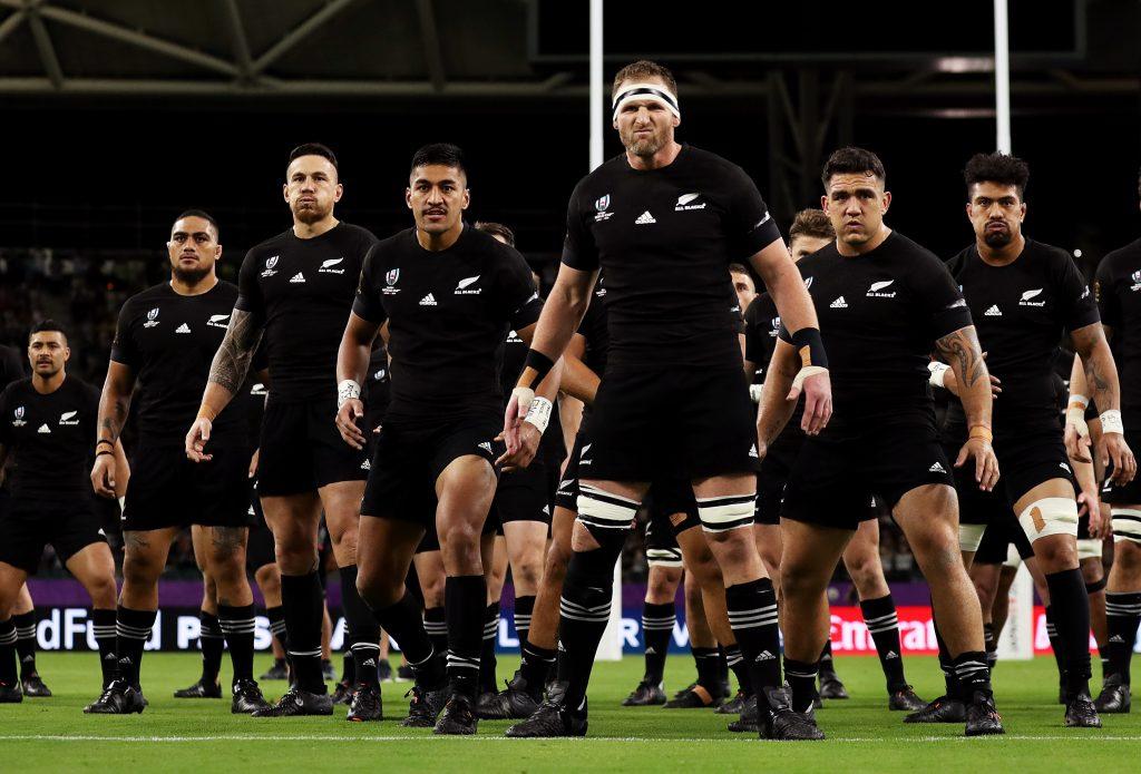 New Zealand v Canada – Rugby World Cup 2019: Group B