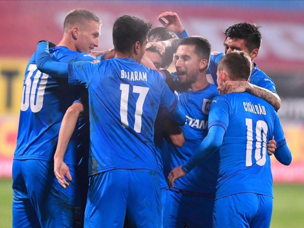craiova bucurie baiaram cicaldau