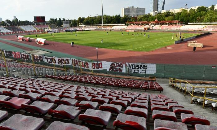 dinamo stadion
