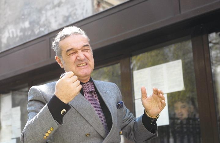 Gigi Becali