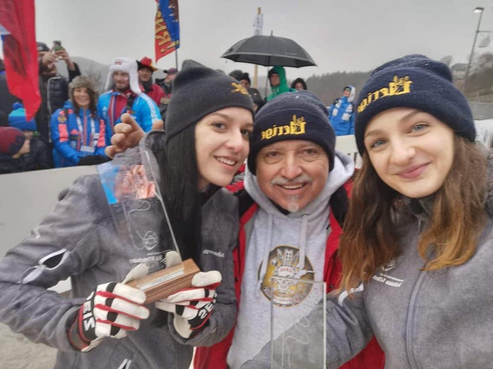 ioana gheorghe, andreea grecu, paul neagu
