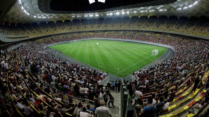 Suporteri-România-Național-Arena