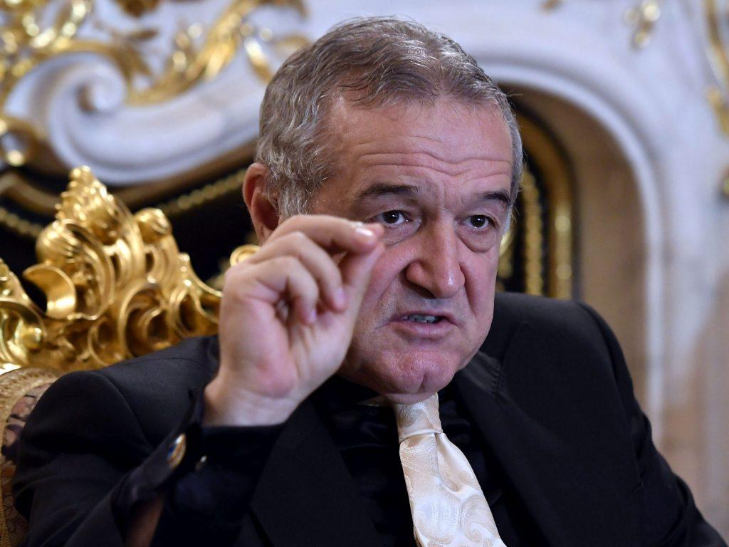 becali