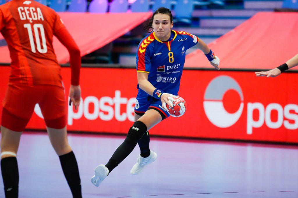 Cristina Neagu