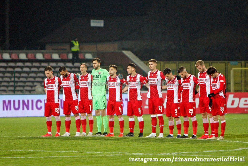 dinamo
