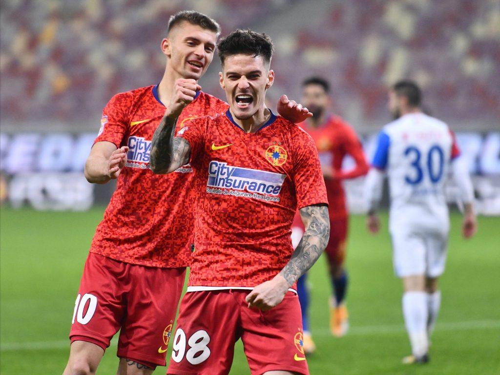 fcsb