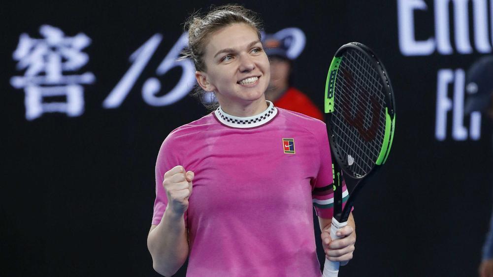 halep