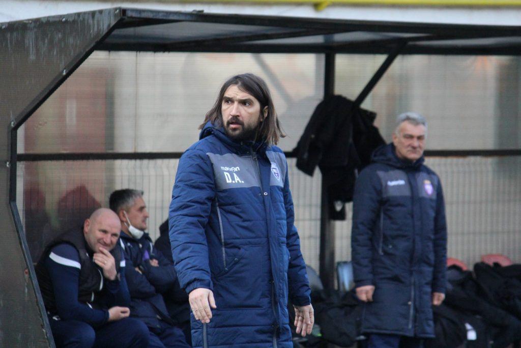 Dan Alexa ASU POLI TIMISOARA