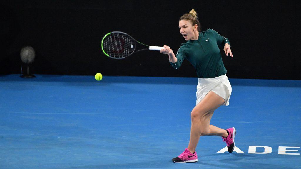 Simona Halep