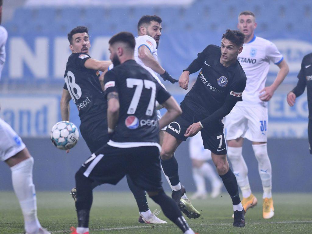 craiova viitorul