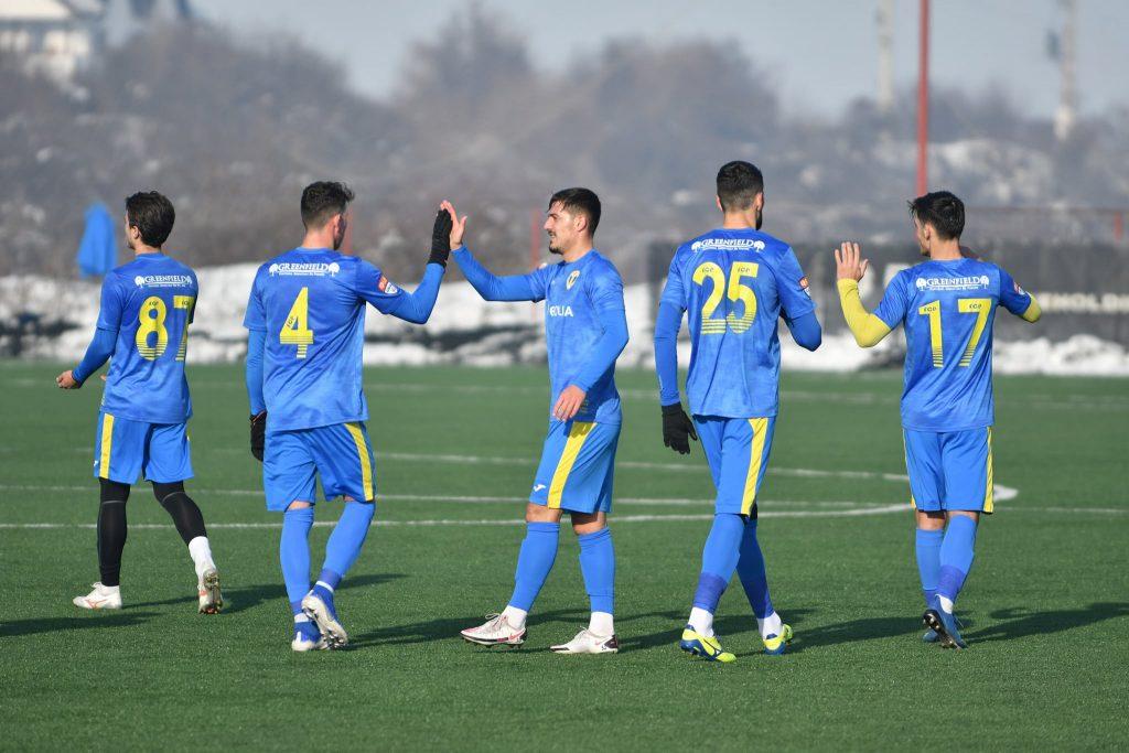 petrolul