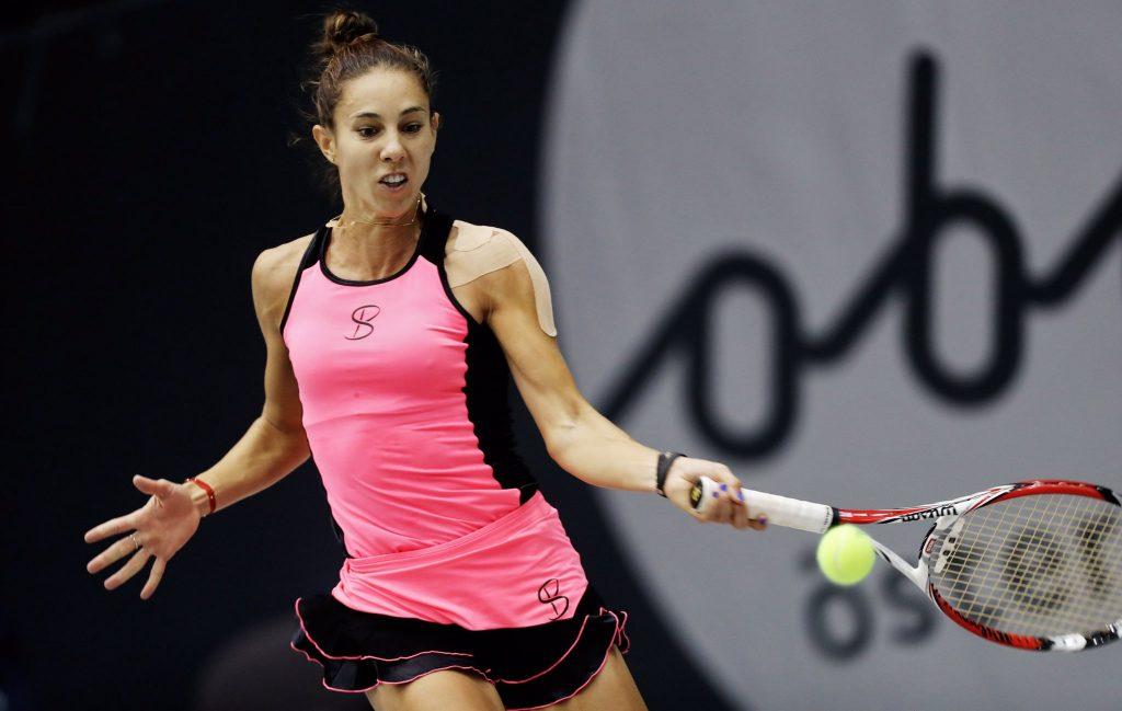 MIHAELA BUZĂRNESCU