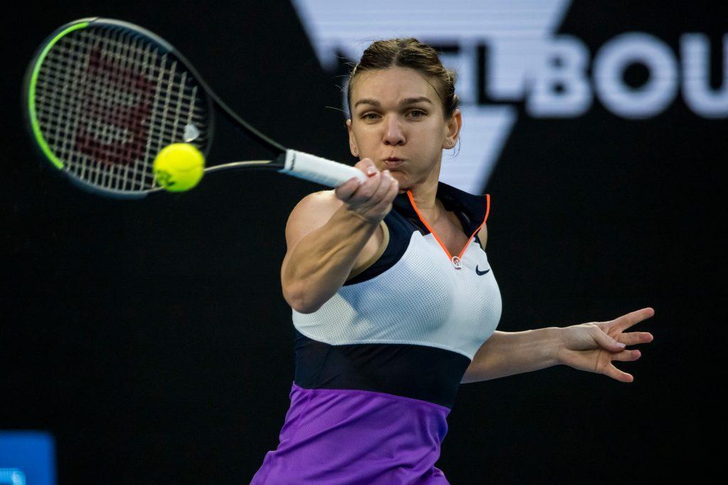 Simona Halep
