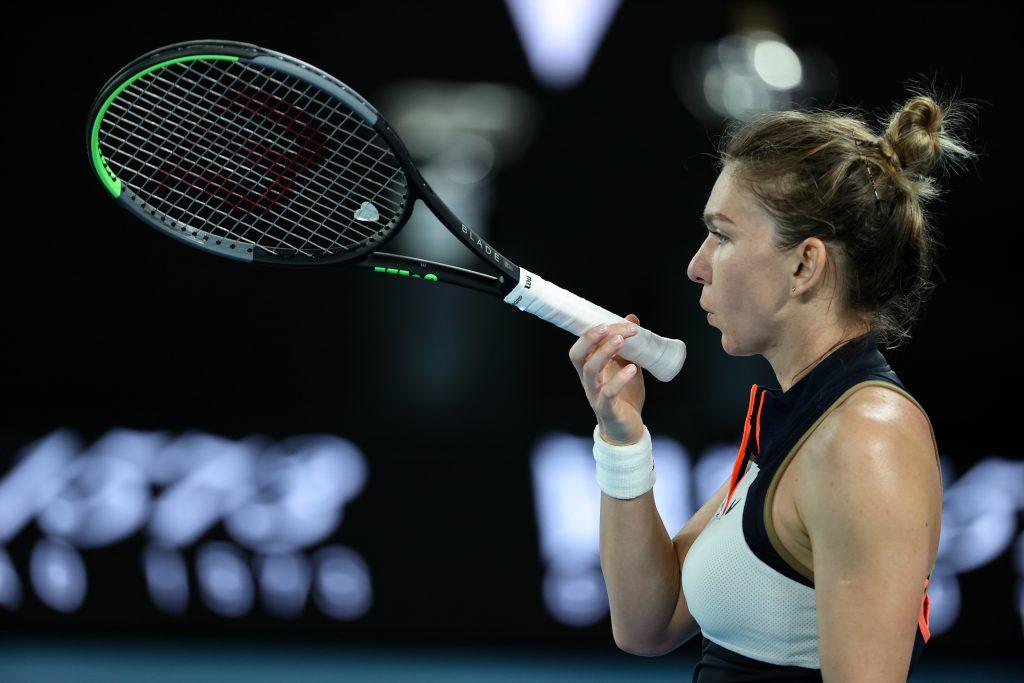 (SP)AUSTRALIA MELBOURNE TENNIS AUSTRALIAN OPEN DAY 9