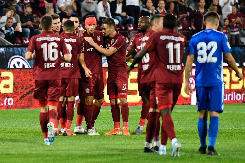 CFR Cluj