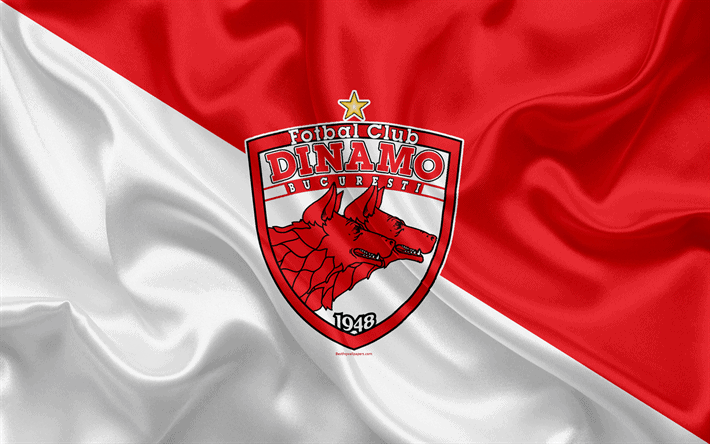 dinamo logo