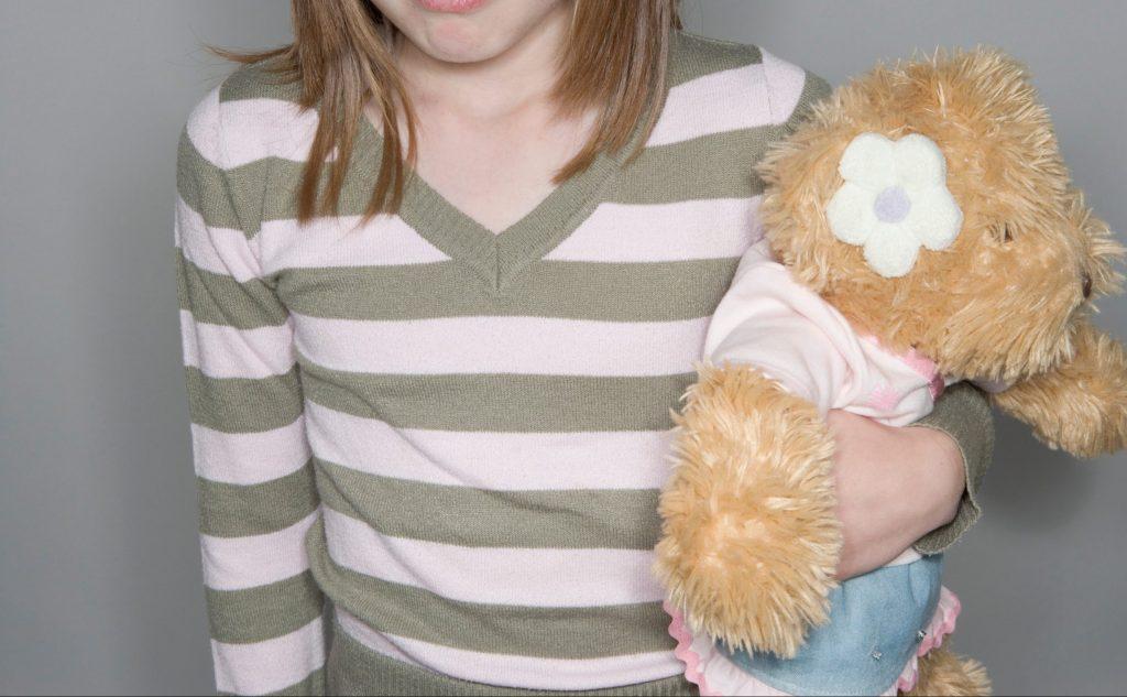 Child abuse