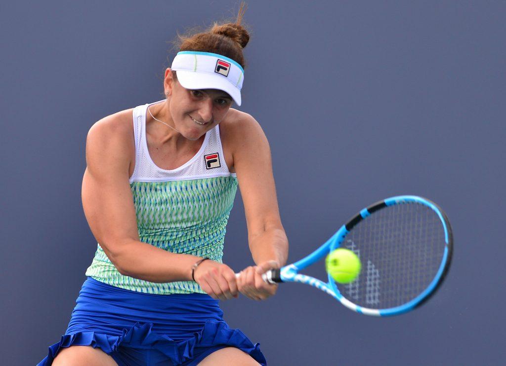 IRINA BEGU