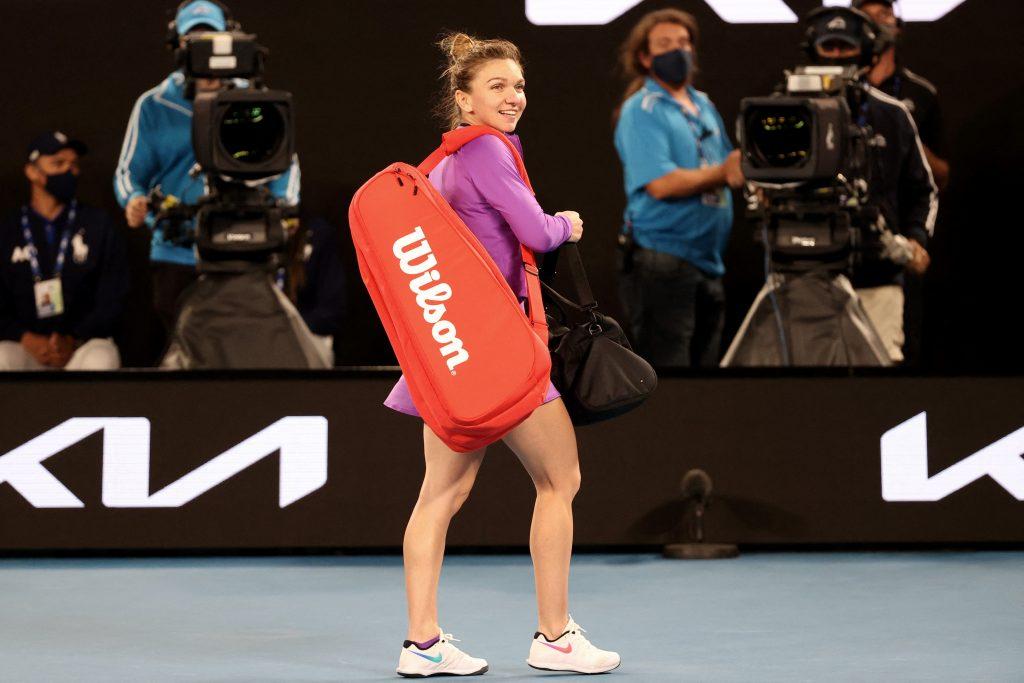 Simona Halep- Australian Open-profimedia-0590915143
