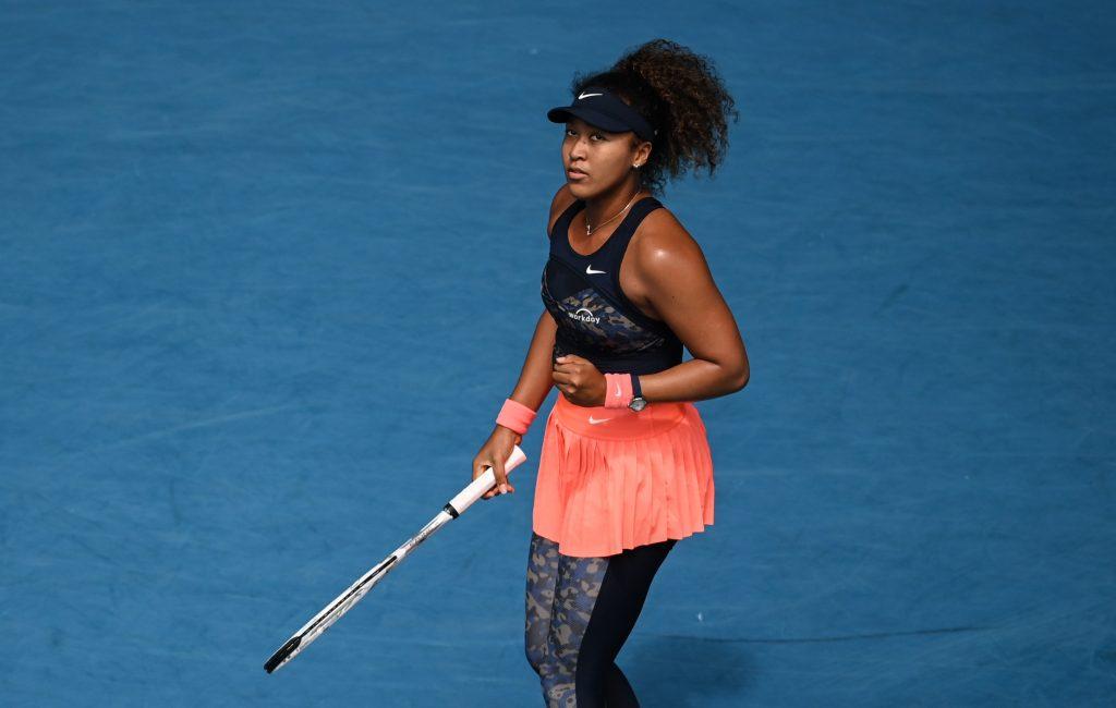 Naomi Osaka- Australian Open- profimedia-0591263756