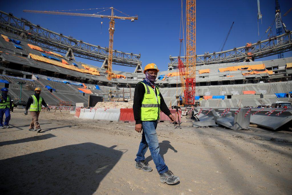 Lusail Stadium