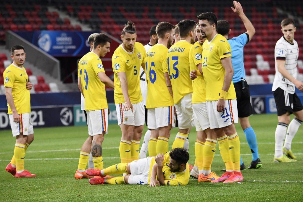 Romania U21